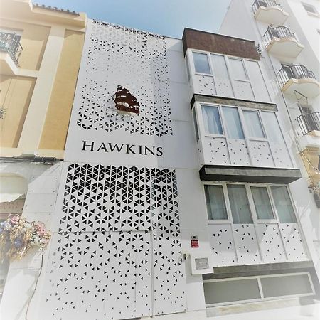 Coqueto Apartamento Nuevo En Pleno Centro De Algeciras Bb Exteriér fotografie