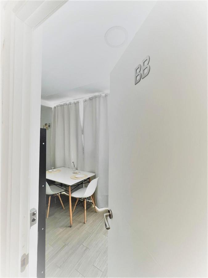 Coqueto Apartamento Nuevo En Pleno Centro De Algeciras Bb Exteriér fotografie
