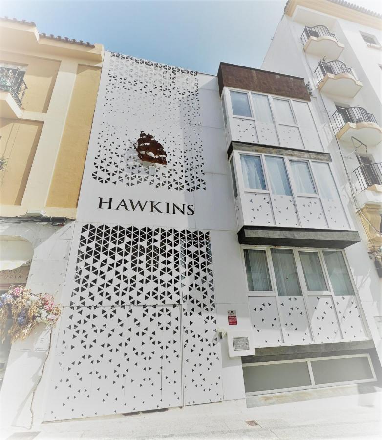 Coqueto Apartamento Nuevo En Pleno Centro De Algeciras Bb Exteriér fotografie