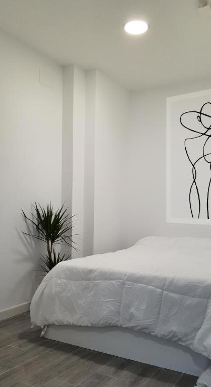 Coqueto Apartamento Nuevo En Pleno Centro De Algeciras Bb Exteriér fotografie
