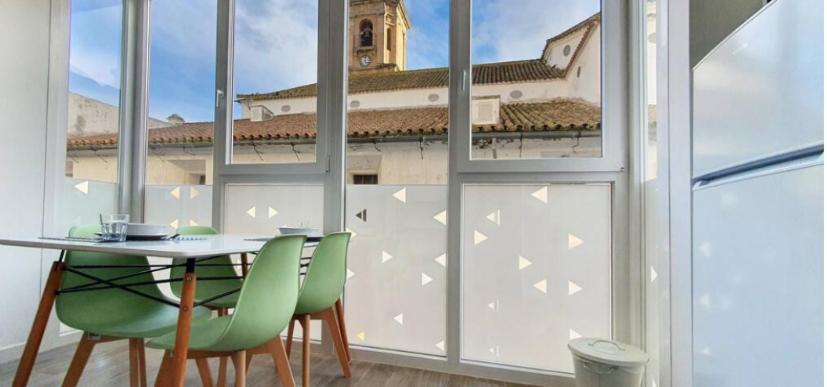 Coqueto Apartamento Nuevo En Pleno Centro De Algeciras Bb Exteriér fotografie